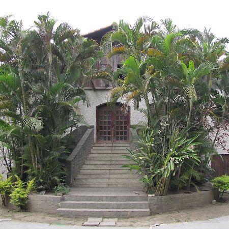 Recreio Das Hortensias Hotel Río de Janeiro Exterior foto
