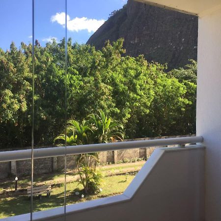 Recreio Das Hortensias Hotel Río de Janeiro Exterior foto