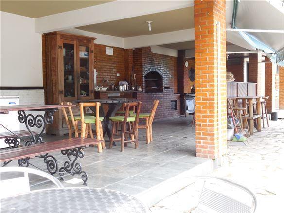 Recreio Das Hortensias Hotel Río de Janeiro Exterior foto