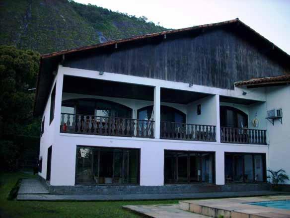 Recreio Das Hortensias Hotel Río de Janeiro Exterior foto