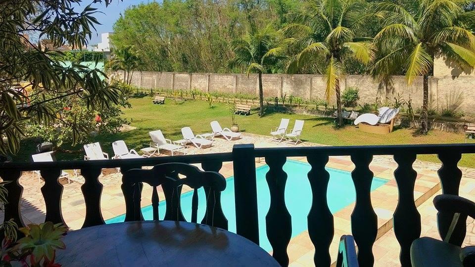 Recreio Das Hortensias Hotel Río de Janeiro Exterior foto